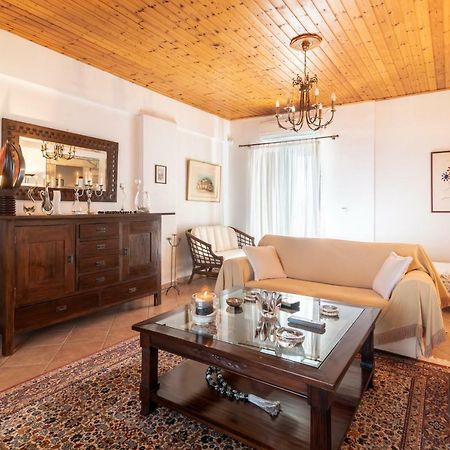 Villa Karpofora View Zewnętrze zdjęcie