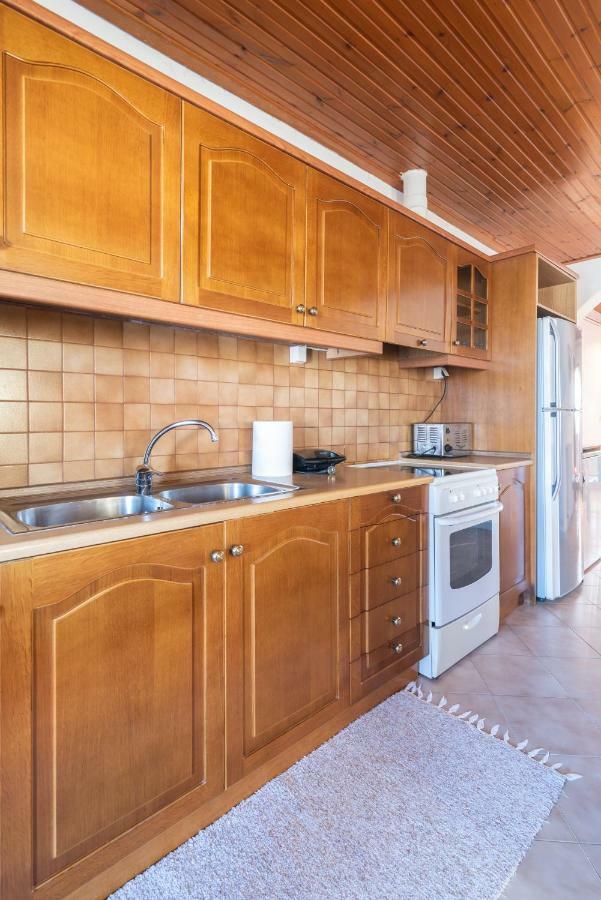 Villa Karpofora View Zewnętrze zdjęcie