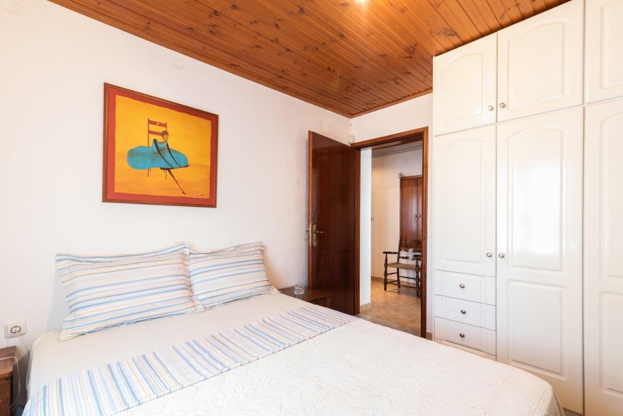 Villa Karpofora View Zewnętrze zdjęcie