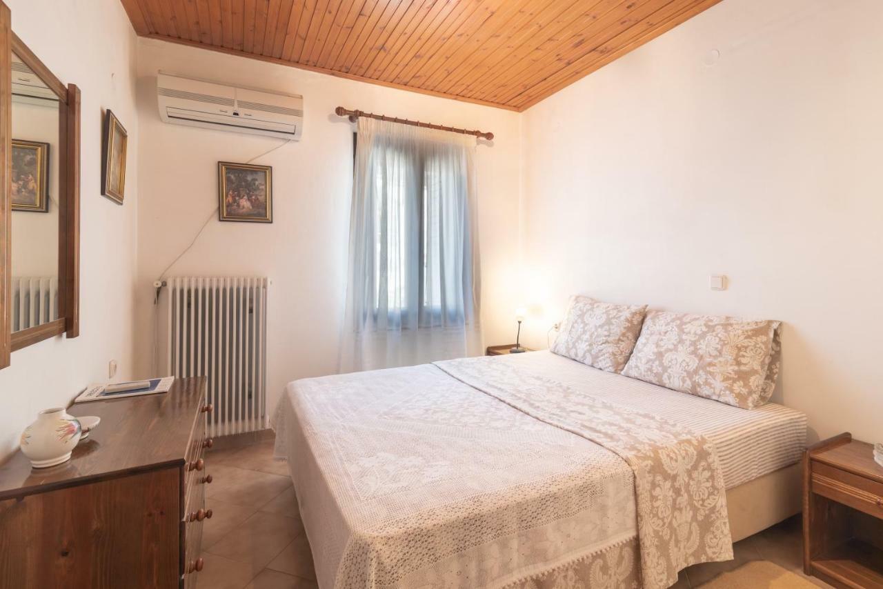 Villa Karpofora View Zewnętrze zdjęcie
