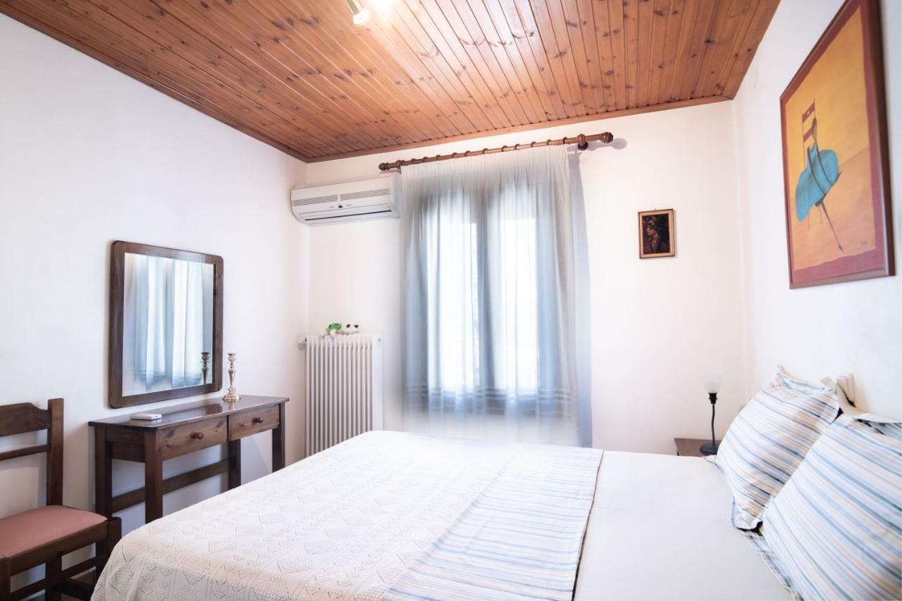 Villa Karpofora View Zewnętrze zdjęcie