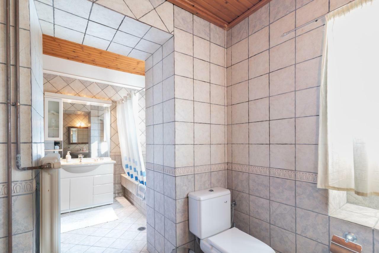 Villa Karpofora View Zewnętrze zdjęcie